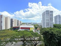 Blk 502 Kaki Bukit Ville (Bedok), HDB 3 Rooms #588603151